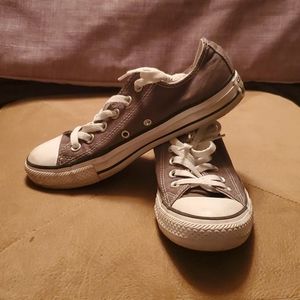 Converse Chuck Taylor All Star Low Tops